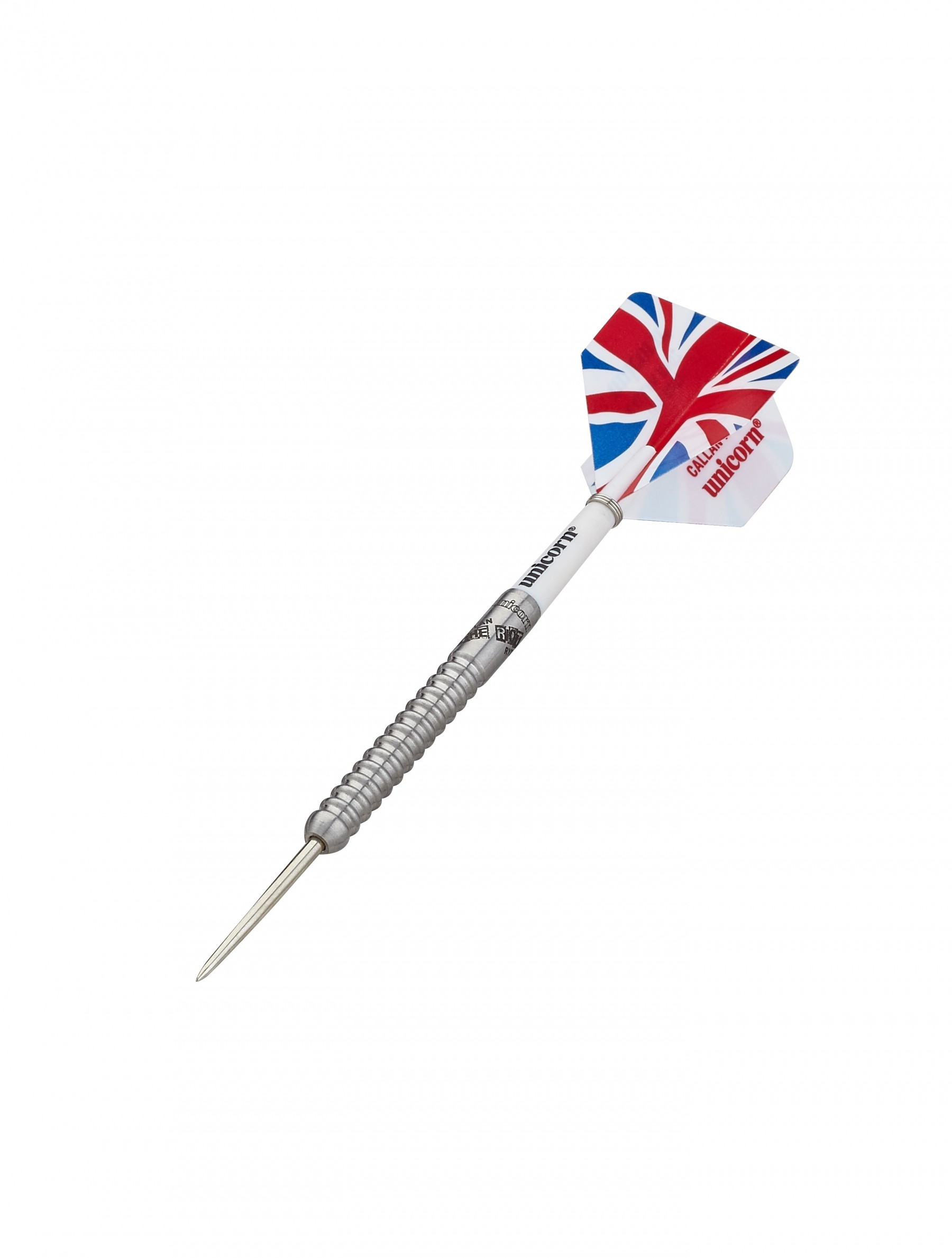 Callan Rydz Unicorn signature darts